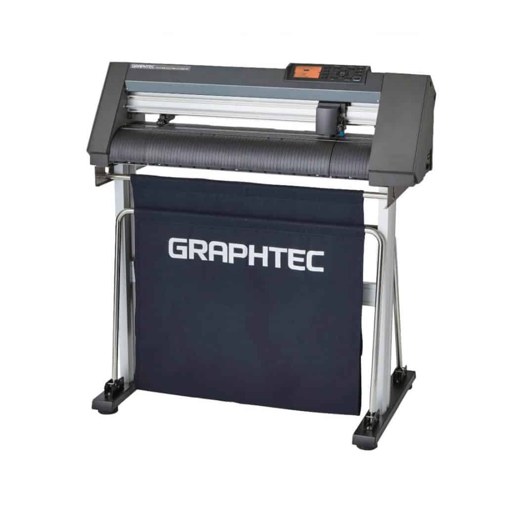 Graphtec CE7000 60 Desktop Cutting Plotter 600mm 24 Inch Design Supply