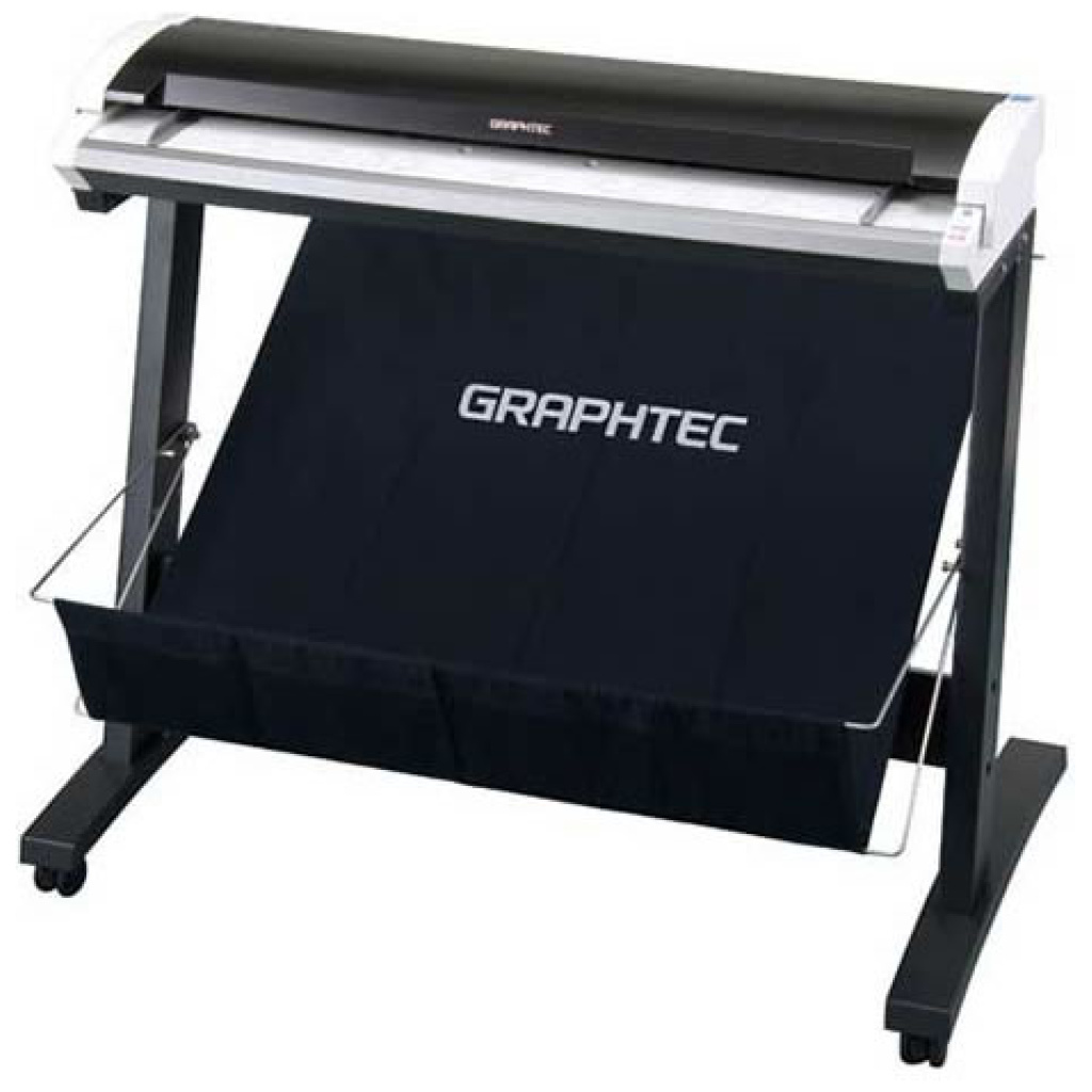 Graphtec Csx500 Large Format Scanner Series 36 Incha0 Design Supply 8696