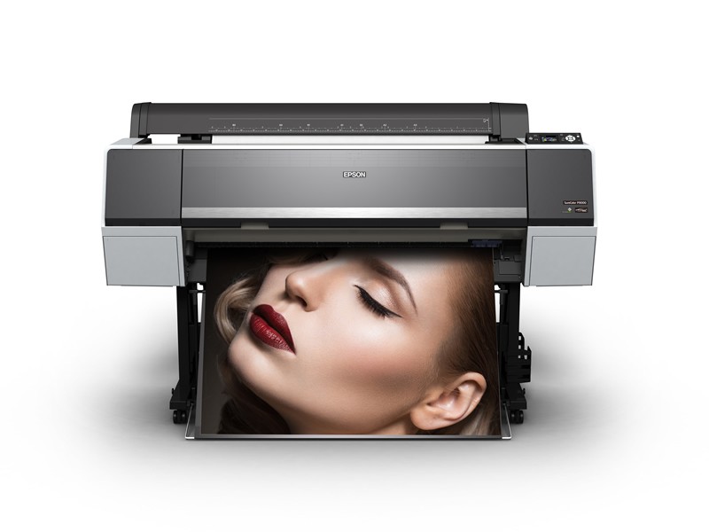 Epson Colorworks TM-C4000 - 4 colour label printer