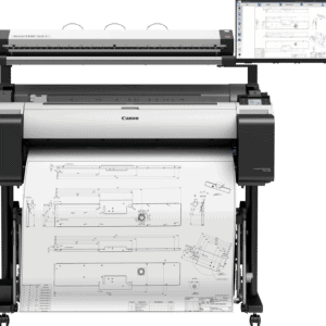 WideTEK Scanner