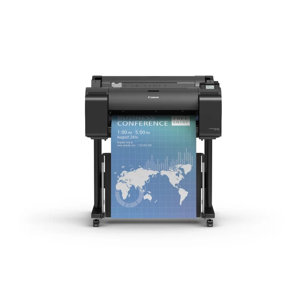 Large poster online printer