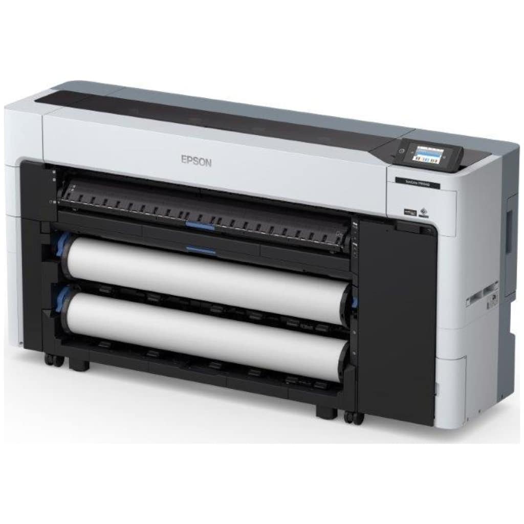 Epson SC-P8500D (44 inch/1118mm) Large Format Printer