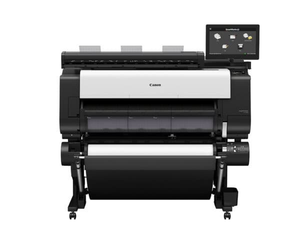 Canon imagePROGRAF TX-3200 MFP Z36 A0 Scan and Print - Image 4