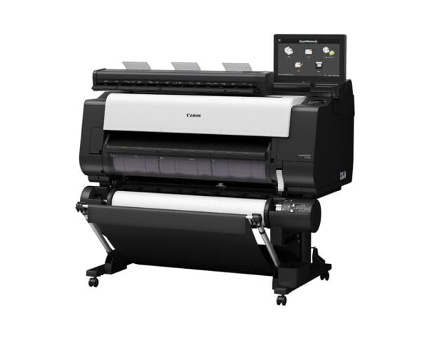 Canon imagePROGRAF TX-3200 MFP Z36 A0 Scan and Print - Image 5