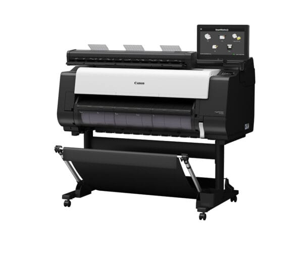 Canon imagePROGRAF TX-3200 MFP Z36 A0 Scan and Print - Image 2