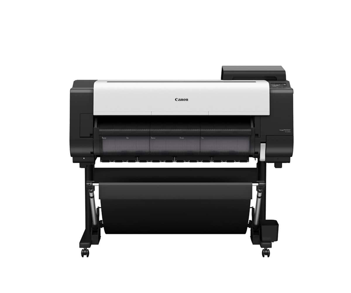 Canon imagePROGRAF TX-3200 A0 Large Format Printer