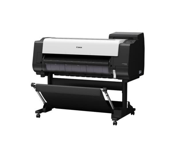 Canon imagePROGRAF TX-3200 A0 Large Format Printer - Image 2