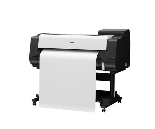 Canon imagePROGRAF TX-3200 A0 Large Format Printer - Image 4