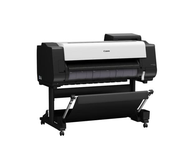 Canon imagePROGRAF TX-3200 A0 Large Format Printer - Image 3